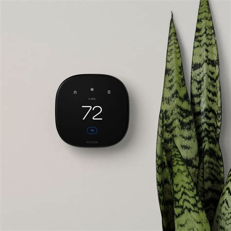 ecobee thermostat checker